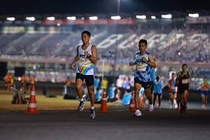 BIB: 21497, 20477
                            <button type="button" onclick="openModal(22867713)" class="btn btn-primary btn-sm float-right btn-popup" data-toggle="modal" data-target=".modal-high-quality">
                        <i class="fas fa-shopping-cart"></i> Add to Cart
                    </button>
                                            <button type="button" onclick="isThisMe(22867713, true)" class="btn btn-success btn-sm float-right btn-popup btn-isme hidden" data-toggle="tooltip" data-placement="bottom" title="นี่คือรูปของคุณใช่ไหม คลิกที่นี่เพื่อเอาเข้าอัลบั้ม">
                        <i class="fas fa-plus"></i> Add to album
                    </button>
                    <button type="button" onclick="isThisMe(22867713, false)" class="btn btn-warning btn-sm float-right btn-popup btn-isnotme hidden">
                        <i class="fas fa-ban"></i> Remove from album
                    </button>